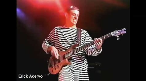 Mamonas Assassinas Cabeça de Bagre II Ao vivo Metropolitan 10 02 1996