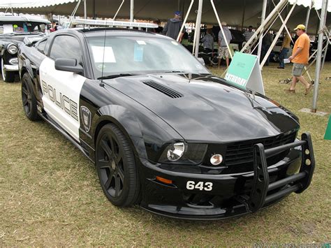 2005 Saleen Mustang S281 Extreme Gallery | Gallery | SuperCars.net