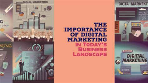 The Importance Of Digital Marketing In Today’s Business Landscape United Ceres College