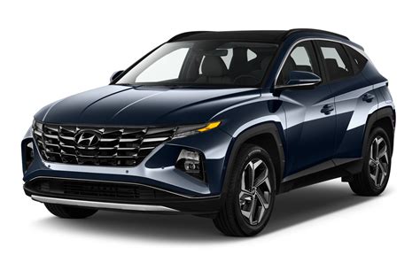 Hyundai SUVs - Which Models Are Best? Lineup Pricing, Ratings, and More