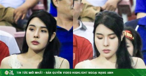 Check VAR nhan sắc đời thường hot gymer Nam Định từng lên báo Trung