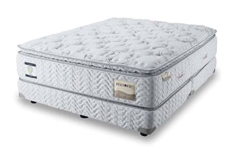 SleepLab Mattress Concept Store | Lookbox Living