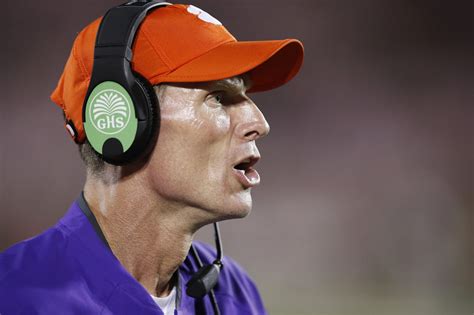 Clemson Football: It's absolutely clear that Myles Murphy is a monster