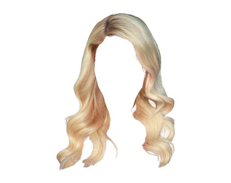 Wig Png Transparent Images