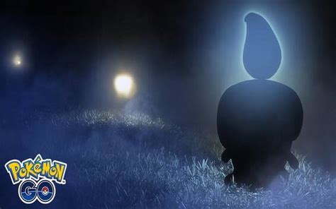 Pokémon Go Litwick Tra I Protagonisti Dellevento Di Halloween 2019