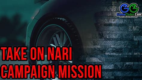 Need For Speed Heat Take On Nari Campaign Mission Nfs 2019