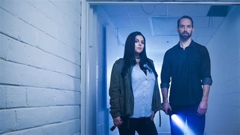 Watch Paranormal Lockdown Season 2 - Free TV Shows | Tubi