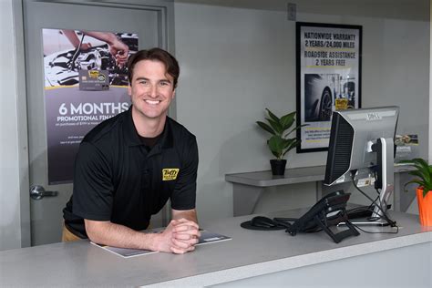 Tuffy Tire & Auto 08052