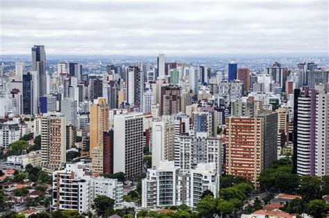 Curitiba é 2ª melhor cidade do Brasil para as startups pelo 3º ano