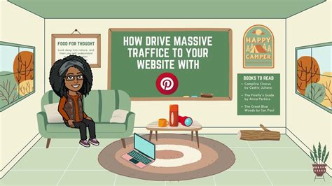 How To Drive Massive Traffic To Your Website From Pinterest Drive