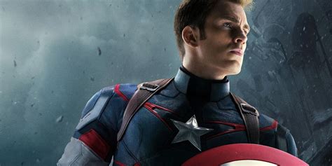 Chris Evans Crushes Hopes Of Captain Americas Secret War Return In