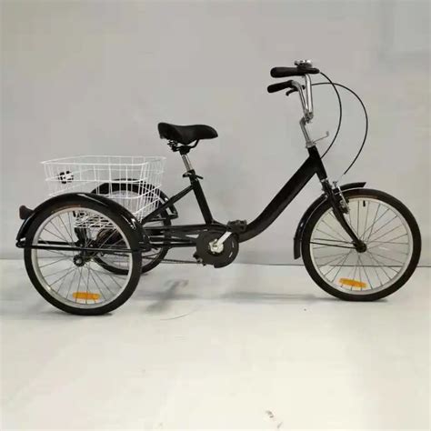 Three Wheel Electric Cargo Bike,3 Wheel Electric Bicycle Cargo Trike Tri Rider Trike For Adults ...