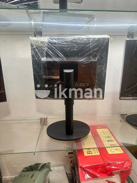 Inch Led Computer Monitor For Sale In Monaragala City Ikman