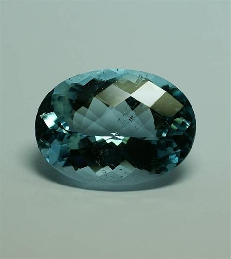 Topas, intense blue, - 34.40 ct - Catawiki