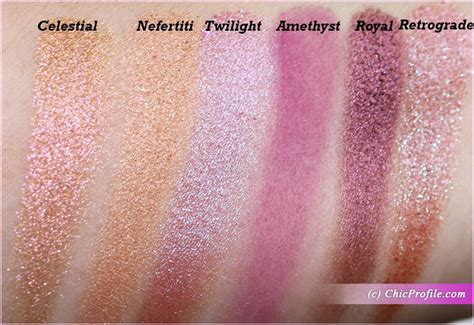 Huda Beauty Desert Dusk Palette Review Swatches Photos Beauty