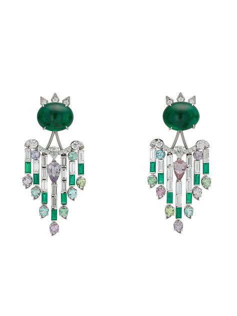 Gucci Allegoria High Jewellery Collection Vogue Scandinavia