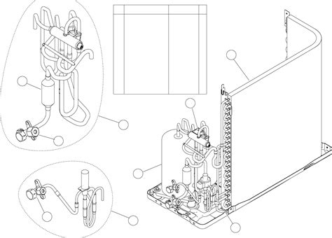 Fujitsu Mini Split Wiring Diagram Ductless Mini Splits With Heat Pump