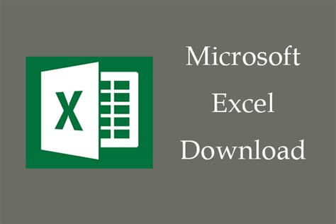 Microsoft Excel Download For Windows 1011 Pc Or Mac