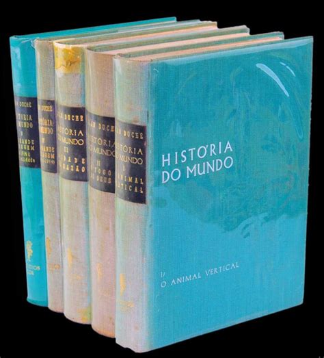 Livro HistÓria Do Mundo