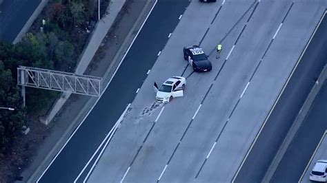 Bay Area Freeway Shootings Are Double That Of La Ktvu Fox 2