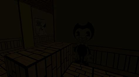 Batim Chapter 1 Moving Pictures Minecraft Map