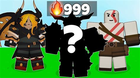 The MOST UNDERRATED Kit In Roblox Bedwars YouTube