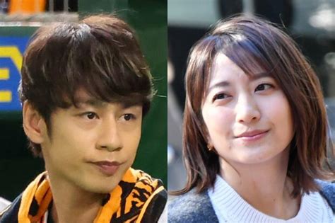 【結婚】 Kat Tun中丸雄一が元日テレアナ笹崎里菜さんとの〝極秘交際〟を経てゴールイン！結婚にファン驚愕！ じじネタ Show Time