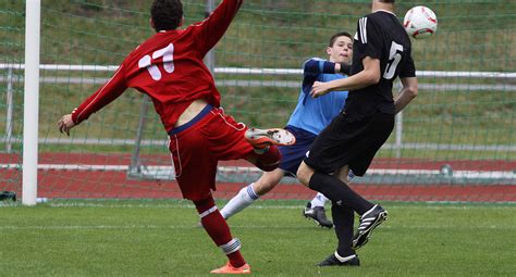 Fussball Verband Mittelrhein Meldungen Zur Bezirksliga Qualifikation