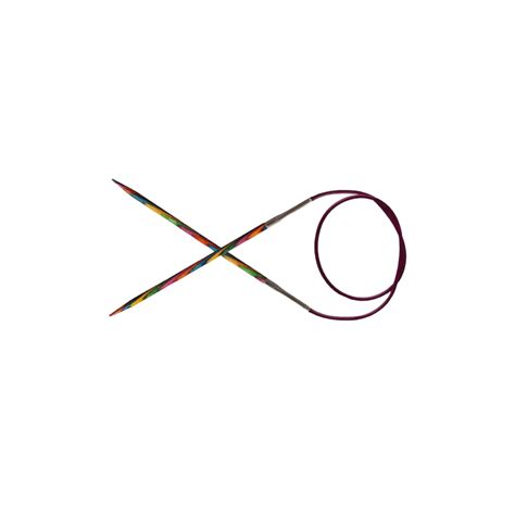 Knitpro Symfonie rondbreinaald 50 cm kopen? - Echtstudio