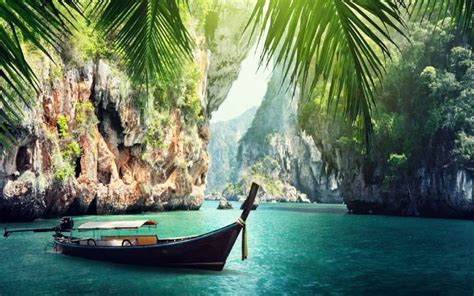 Thailand Island Hopping Guide At ANY5354