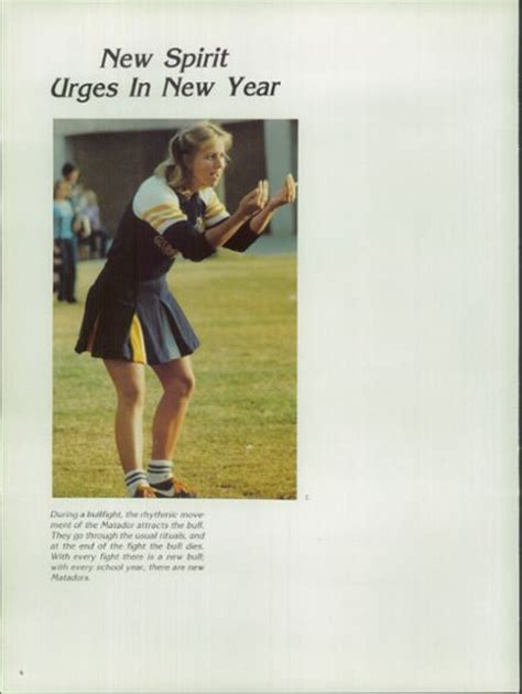 Explore 1980 Shadow Mountain High School Yearbook, Phoenix AZ - Classmates