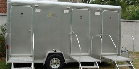 Luxury Porta Potty Rental Cost - Royal Restrooms Arizona