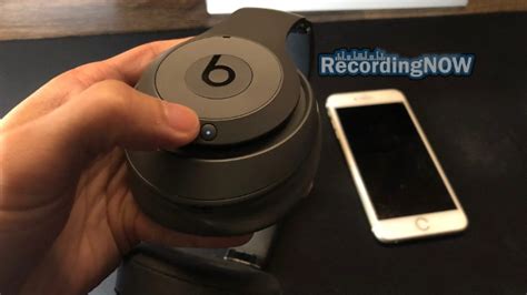 How To Pair Beats Headphones With Iphone Or Laptop