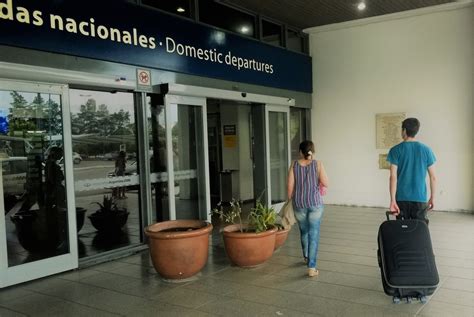 Tucumán El aeropuerto estará cerrado durante tres meses Soluciones