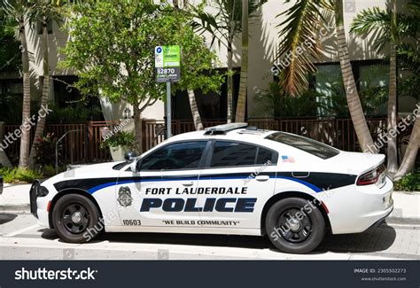 Fort Lauderdale Police Car Stock Photos - 101 Images | Shutterstock