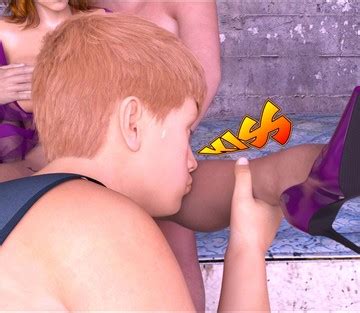 Chapter Muses Sex And Porn Comics