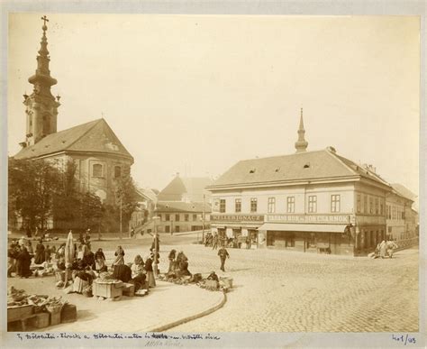 Tales of the Tabán, Budapest’s long lost Balkan quarter - English - We