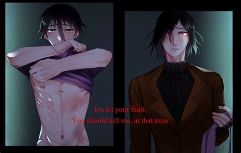 Pin By Karissa Elza On Yandere Yandere Simulator Male Yandere Yandere