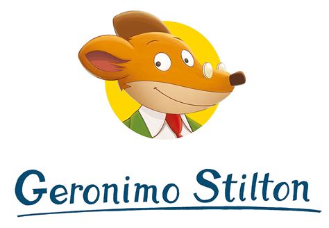 Geronimo Stilton Wikipedia