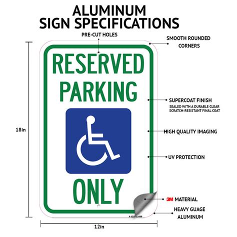 SignMission Do Not Block Driveway 24 Hour Access Required 1 Sign Wayfair