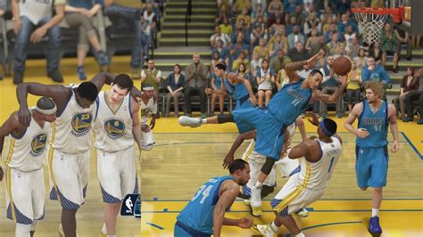 NBA 2K14 PS4 My Career Injury Curse YouTube