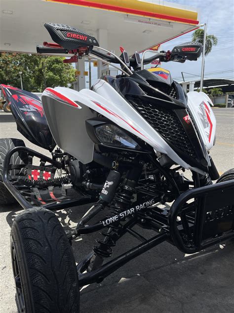 2020 Raptor 700 Raptor Forum