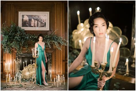 Millennium Biltmore Los Angeles Editorial • Ether & Smith