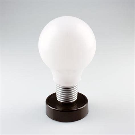 Light Bulb Led Lamp With Push Button