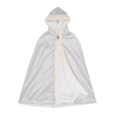 Disney Store Disney Princess Cloak For Kids Disney Store