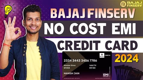 Bajaj Finance Card Kaise Banaye Bajaj Finserv Emi Card Online Apply