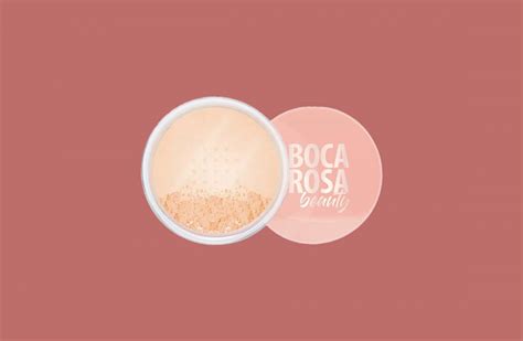 Por Que Usar O P Solto Facial Boca Rosa Meu Mundo Blog