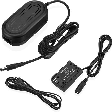 Amazon Powerextra Ack E Ac Power Adapter Dr E Dc Coupler