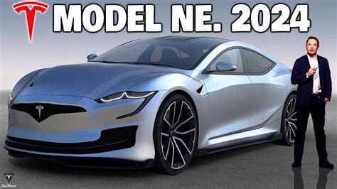 Just Happened!: Elon Musk Reveals 5 NEW Teslas Model For 2023, Change ...