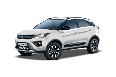 Tata Nexon EV Prime XZ Plus Dark Edition On Road Price In New Delhi